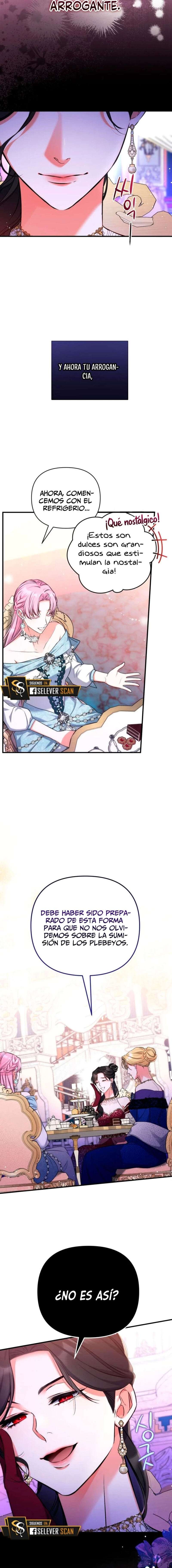 Para Mi Amor Abandonado Capítulo 31 - Page 20