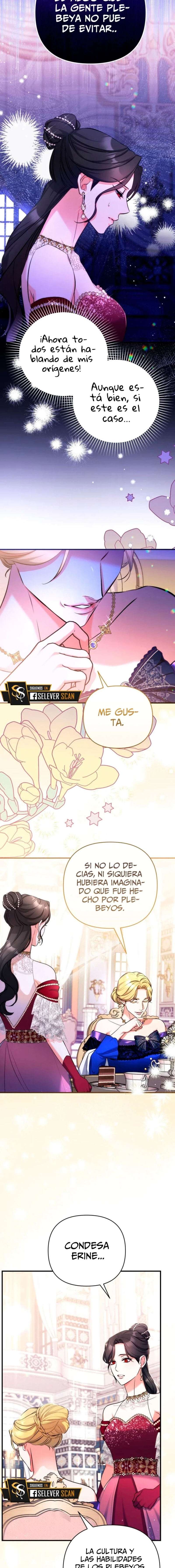 Para Mi Amor Abandonado Capítulo 32 - Page 14