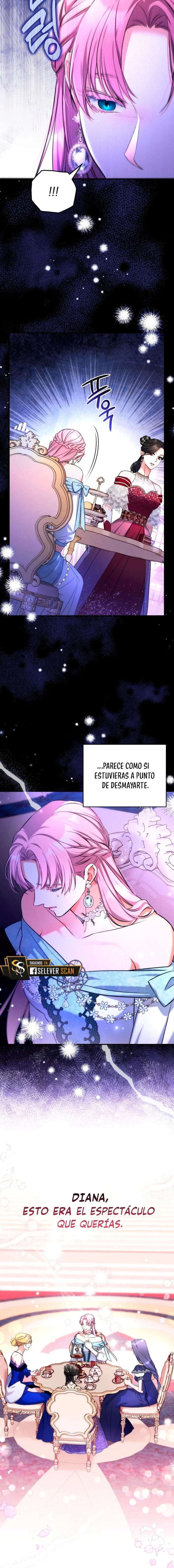 Para Mi Amor Abandonado Capítulo 32 - Page 16