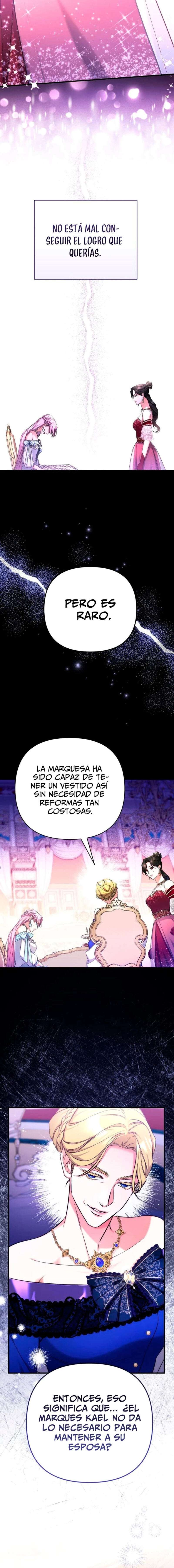 Para Mi Amor Abandonado Capítulo 32 - Page 18