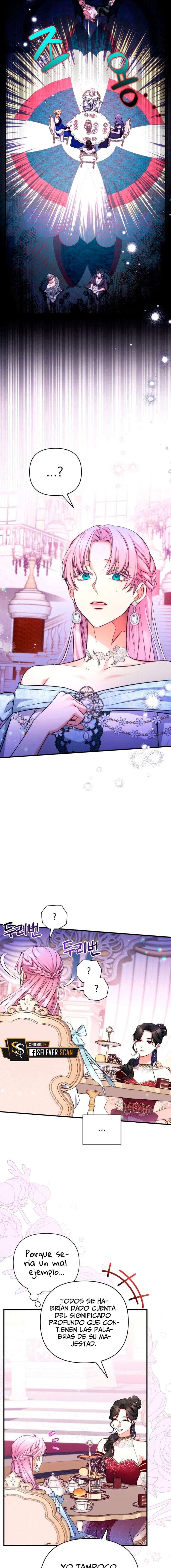 Para Mi Amor Abandonado Capítulo 32 - Page 6