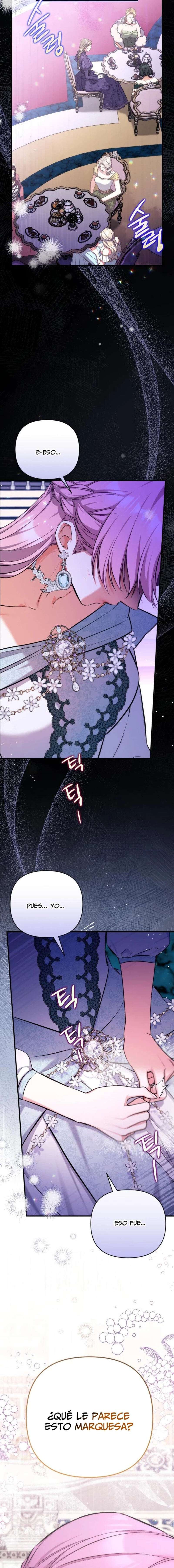 Para Mi Amor Abandonado Capítulo 33 - Page 13