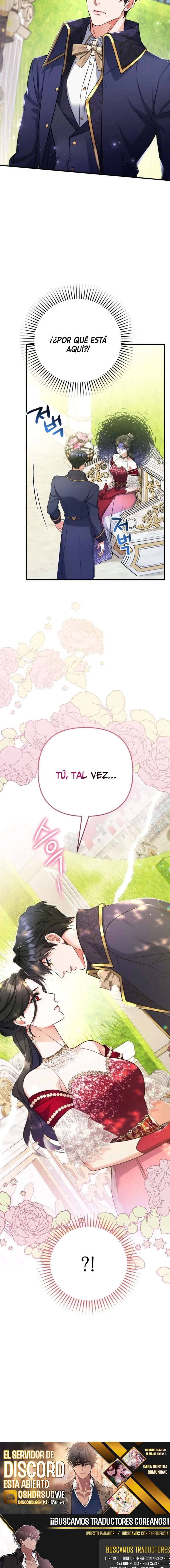 Para Mi Amor Abandonado Capítulo 33 - Page 19