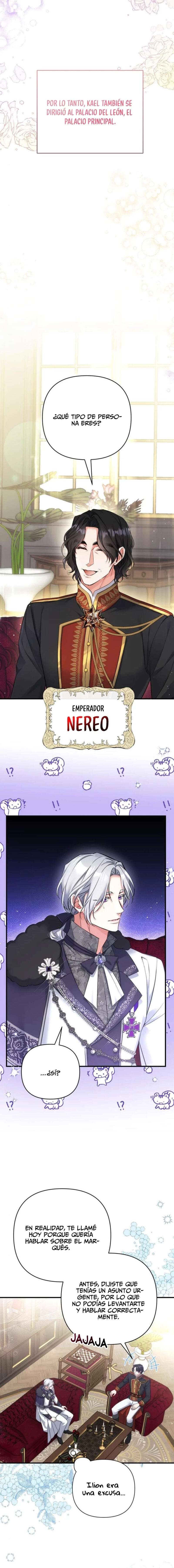 Para Mi Amor Abandonado Capítulo 34 - Page 12