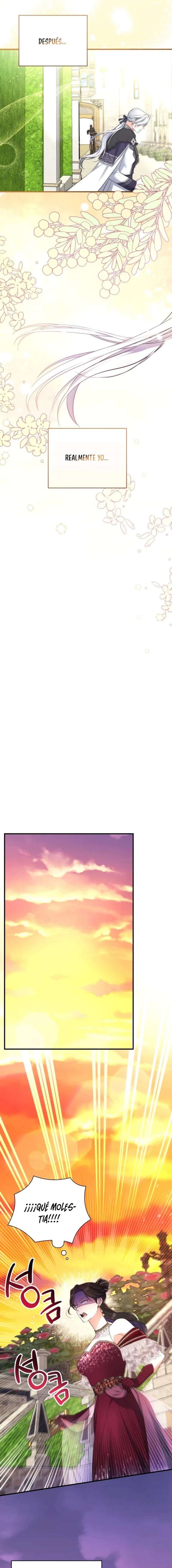 Para Mi Amor Abandonado Capítulo 34 - Page 19