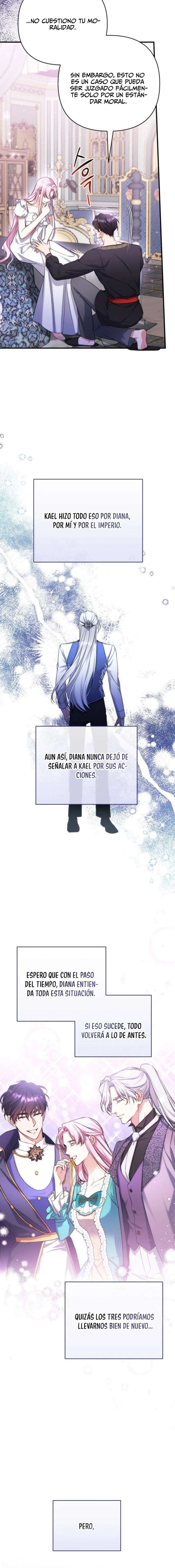 Para Mi Amor Abandonado Capítulo 35 - Page 14