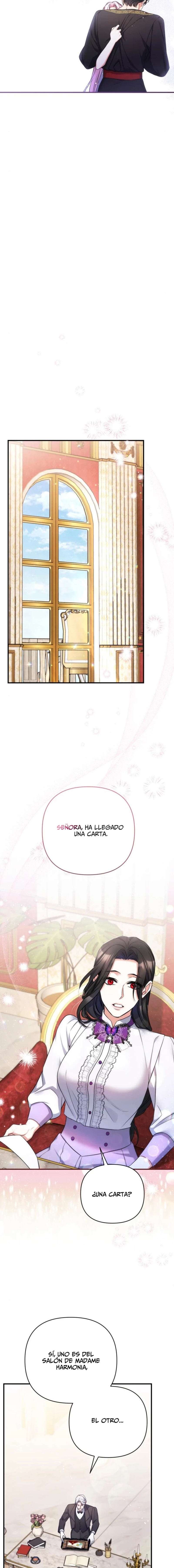 Para Mi Amor Abandonado Capítulo 35 - Page 19
