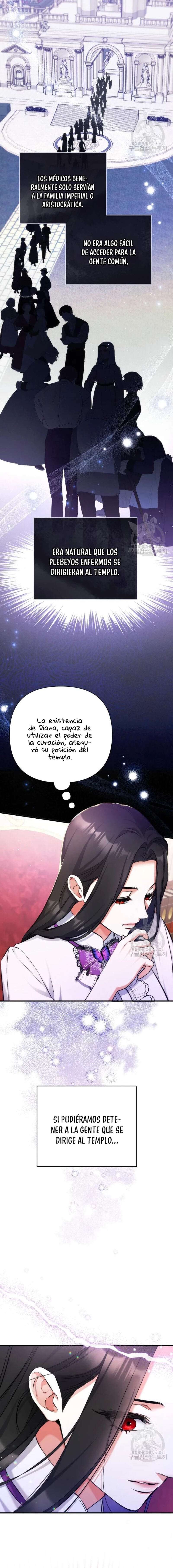 Para Mi Amor Abandonado Capítulo 36 - Page 14