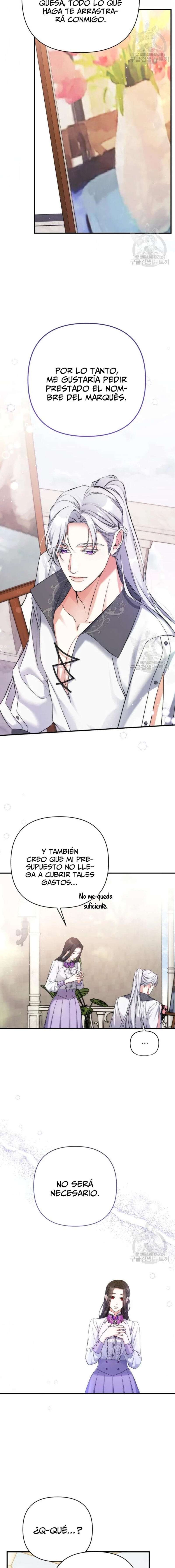 Para Mi Amor Abandonado Capítulo 36 - Page 18