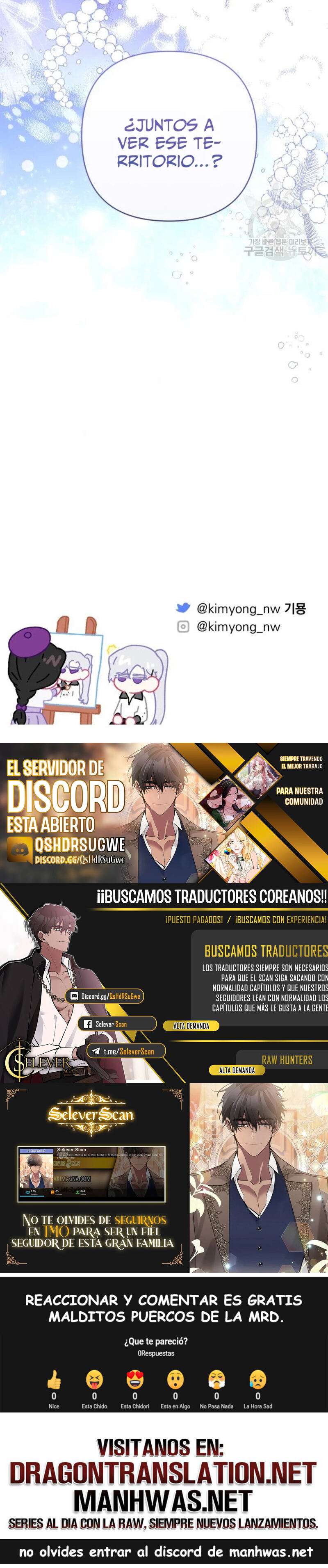 Para Mi Amor Abandonado Capítulo 36 - Page 20