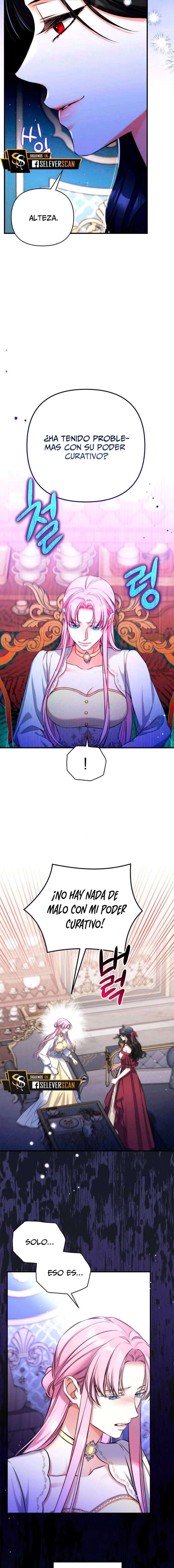 Para Mi Amor Abandonado Capítulo 37 - Page 16