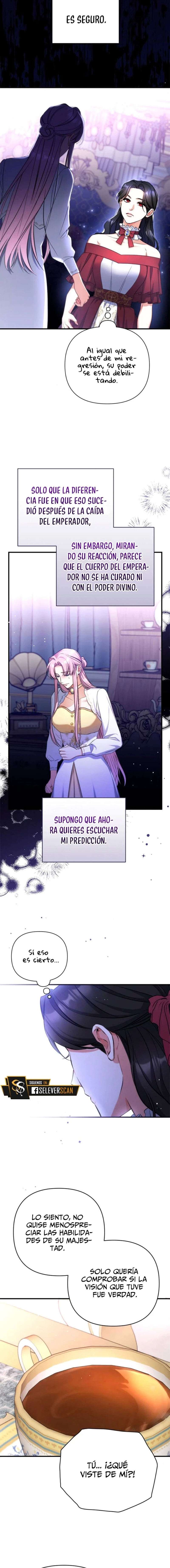 Para Mi Amor Abandonado Capítulo 37 - Page 17