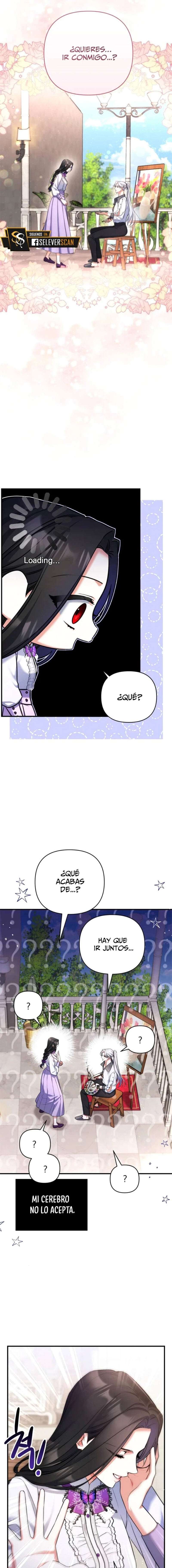 Para Mi Amor Abandonado Capítulo 37 - Page 2