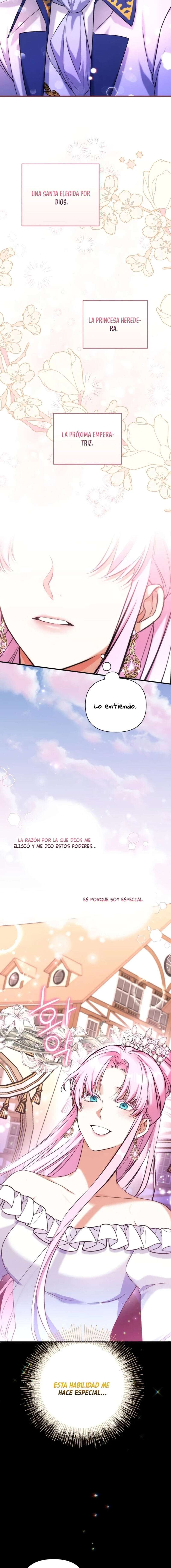 Para Mi Amor Abandonado Capítulo 38 - Page 12