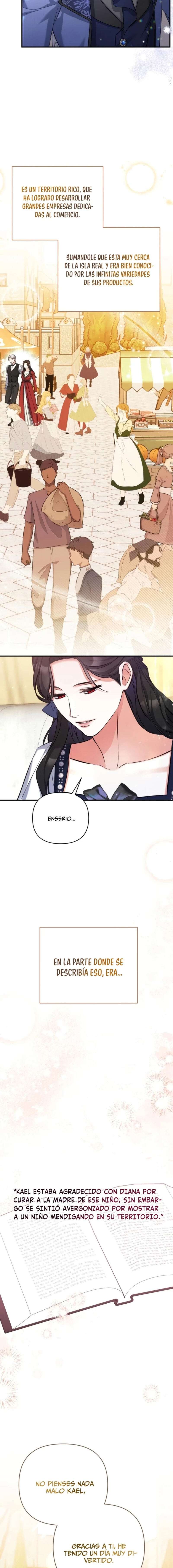 Para Mi Amor Abandonado Capítulo 38 - Page 18