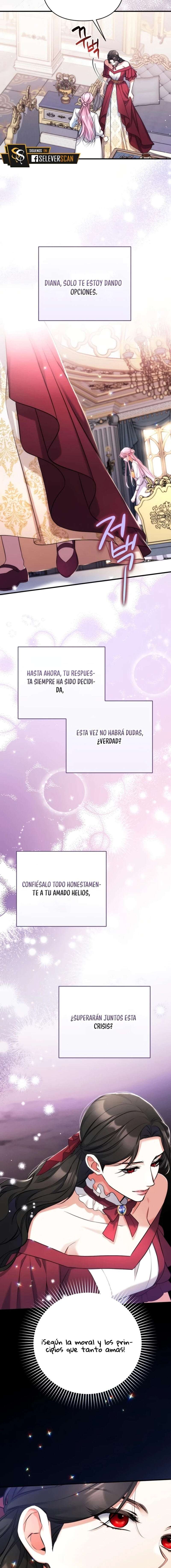 Para Mi Amor Abandonado Capítulo 38 - Page 7