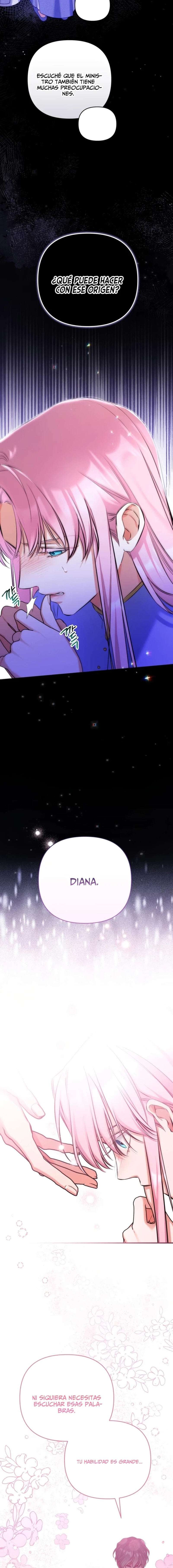 Para Mi Amor Abandonado Capítulo 38 - Page 9