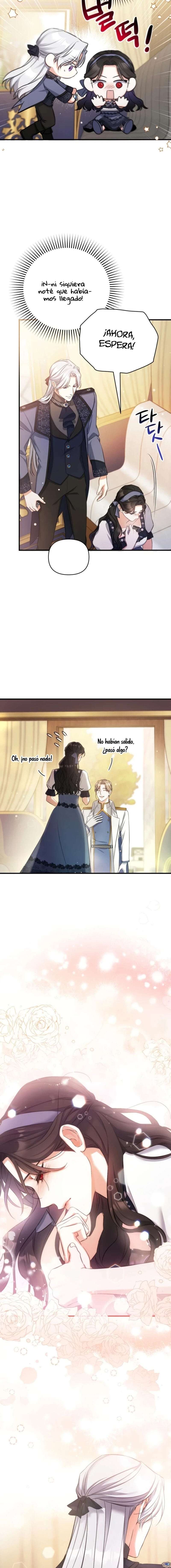 Para Mi Amor Abandonado Capítulo 39 - Page 10