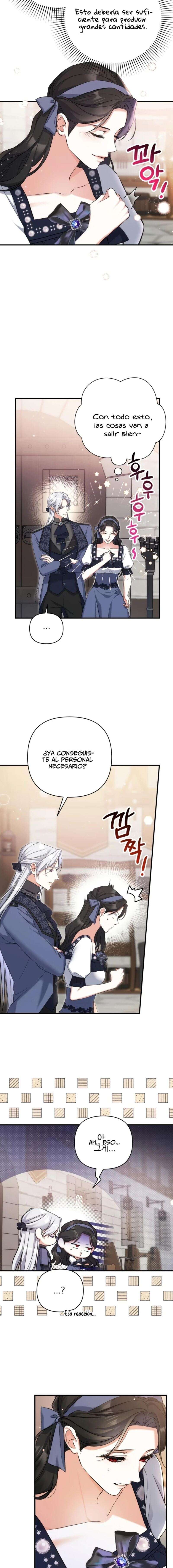 Para Mi Amor Abandonado Capítulo 39 - Page 13