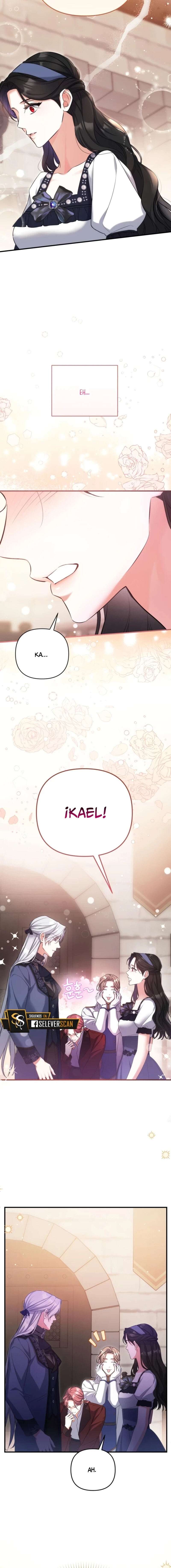 Para Mi Amor Abandonado Capítulo 39 - Page 18