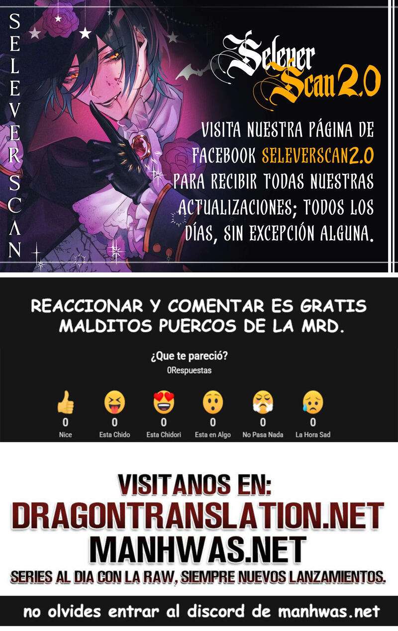 Para Mi Amor Abandonado Capítulo 39 - Page 20