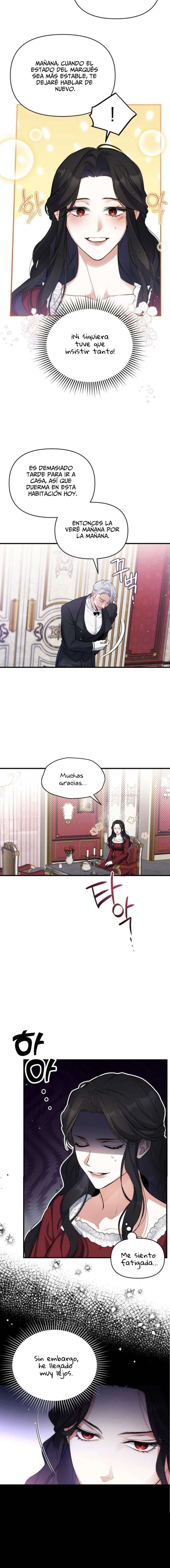 Para Mi Amor Abandonado Capítulo 4 - Page 14