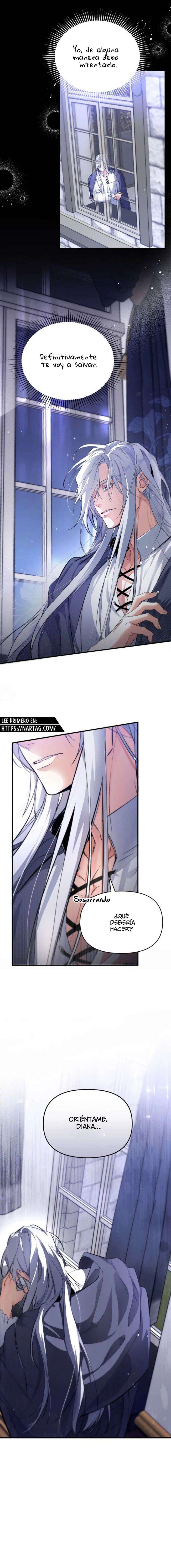 Para Mi Amor Abandonado Capítulo 4 - Page 15