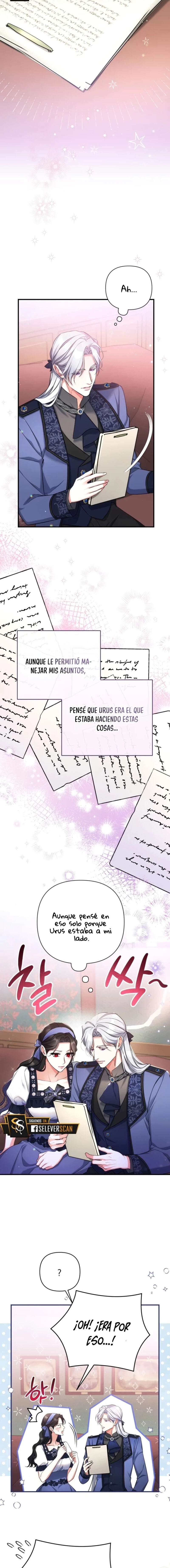Para Mi Amor Abandonado Capítulo 40 - Page 12
