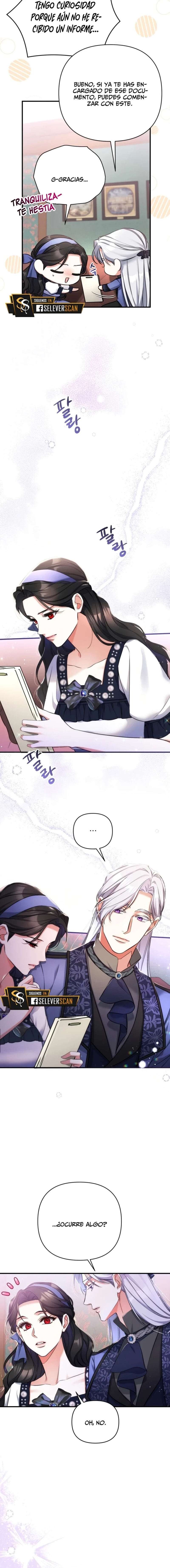 Para Mi Amor Abandonado Capítulo 40 - Page 13