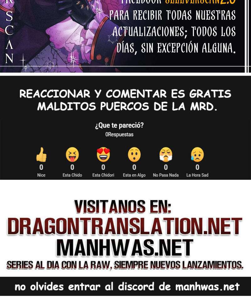 Para Mi Amor Abandonado Capítulo 40 - Page 20
