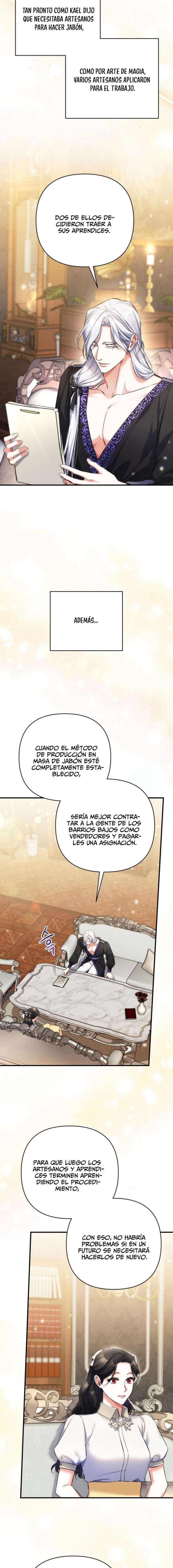 Para Mi Amor Abandonado Capítulo 42 - Page 12