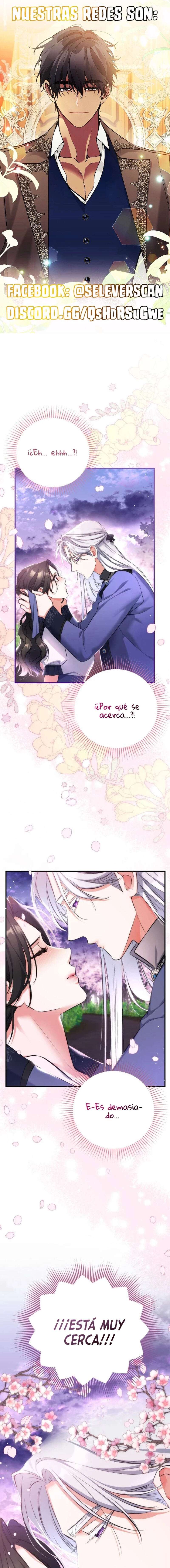 Para Mi Amor Abandonado Capítulo 42 - Page 2
