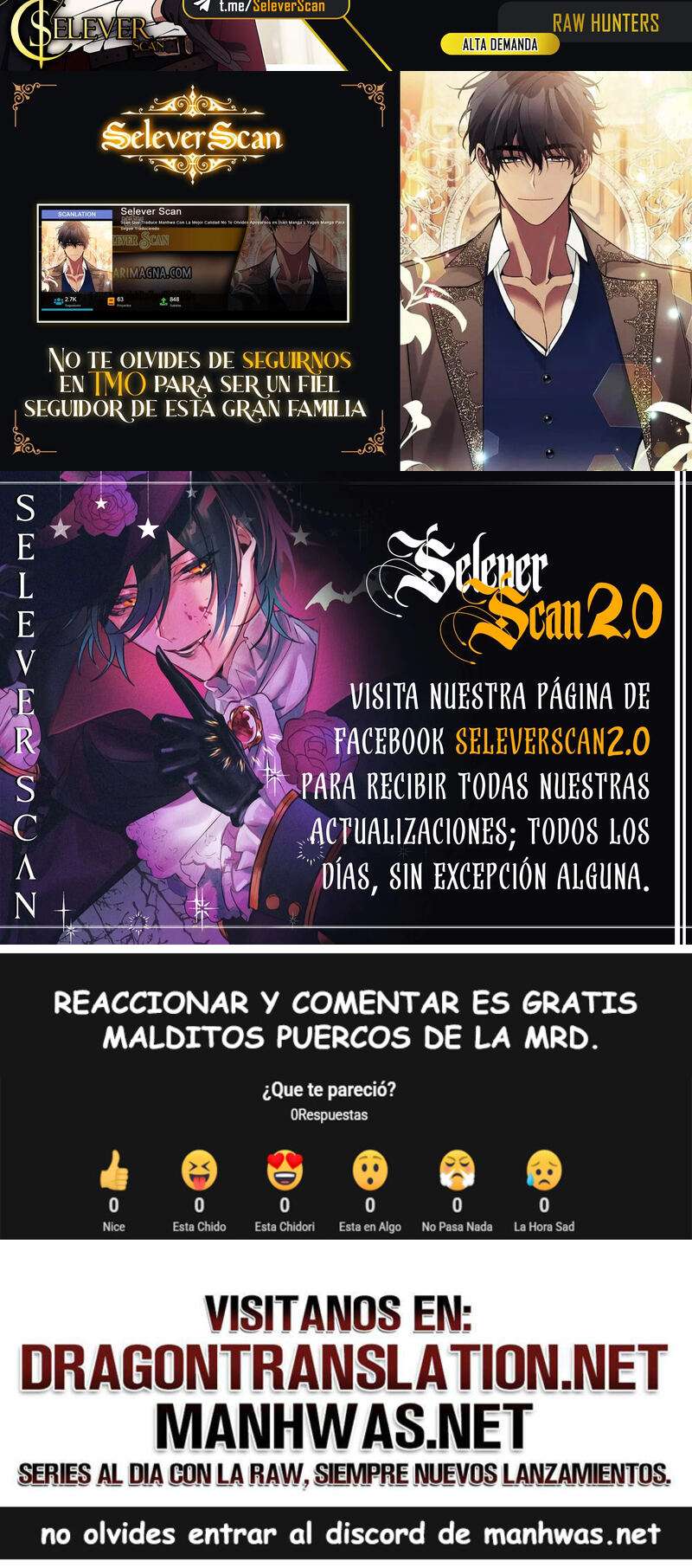 Para Mi Amor Abandonado Capítulo 42 - Page 21