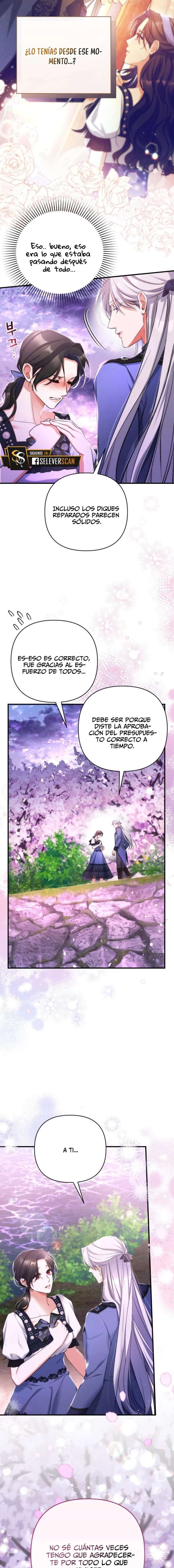 Para Mi Amor Abandonado Capítulo 42 - Page 4