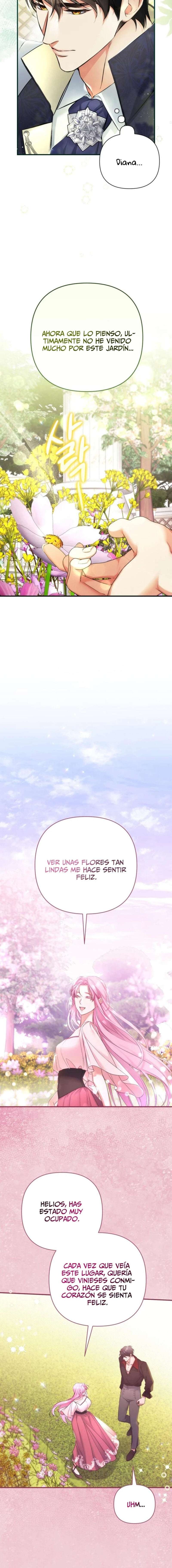 Para Mi Amor Abandonado Capítulo 43 - Page 17