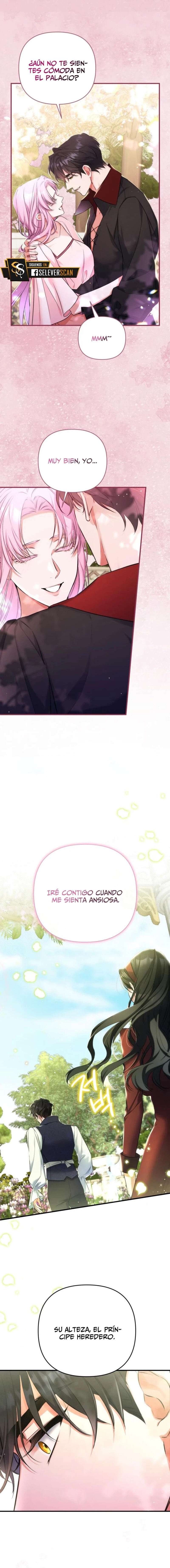 Para Mi Amor Abandonado Capítulo 43 - Page 18