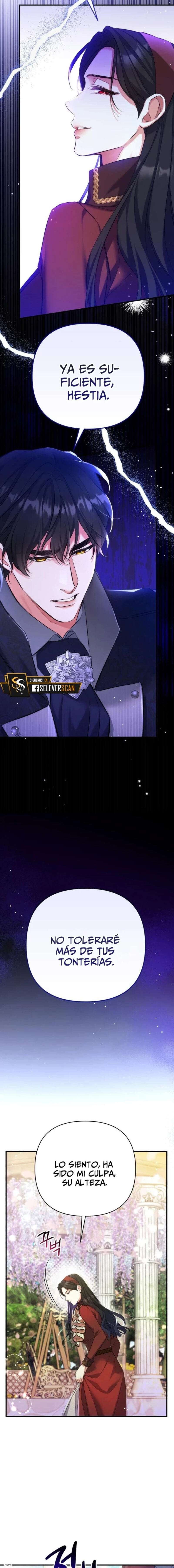 Para Mi Amor Abandonado Capítulo 44 - Page 15