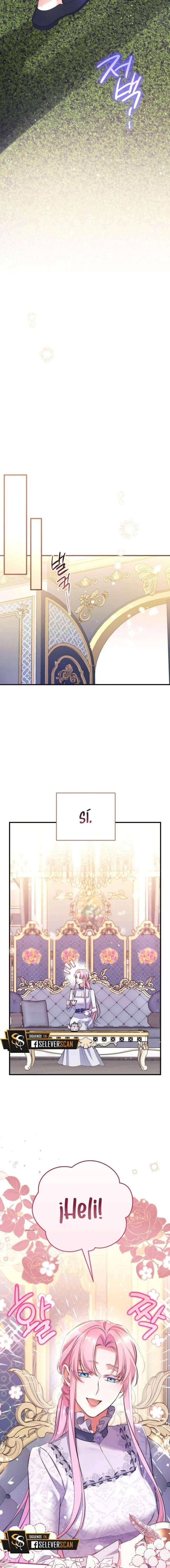 Para Mi Amor Abandonado Capítulo 44 - Page 18