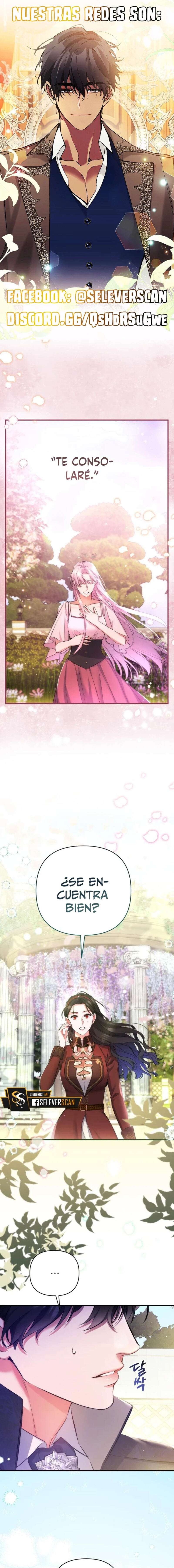Para Mi Amor Abandonado Capítulo 44 - Page 2