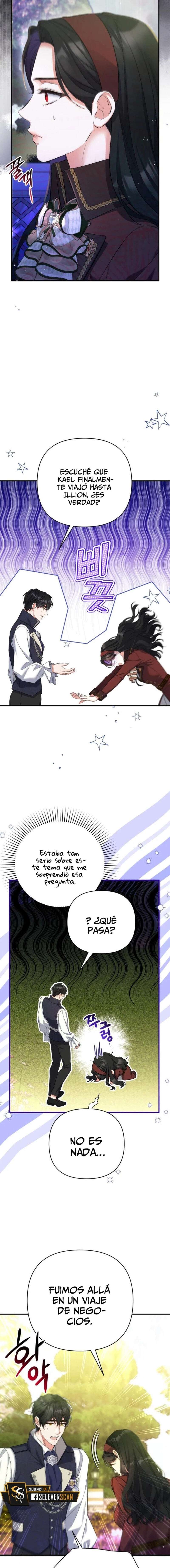 Para Mi Amor Abandonado Capítulo 44 - Page 7