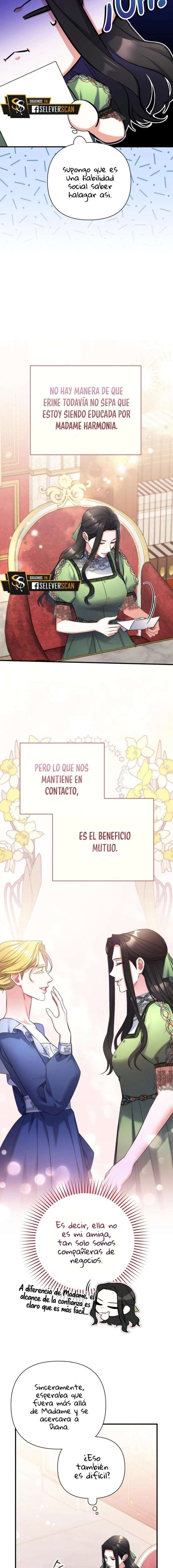 Para Mi Amor Abandonado Capítulo 45 - Page 15