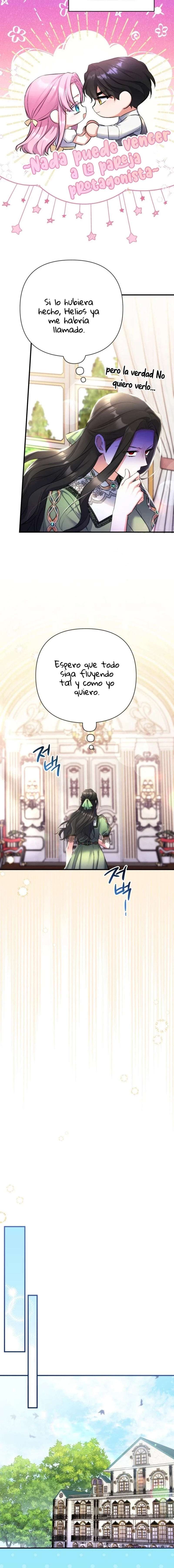 Para Mi Amor Abandonado Capítulo 45 - Page 18