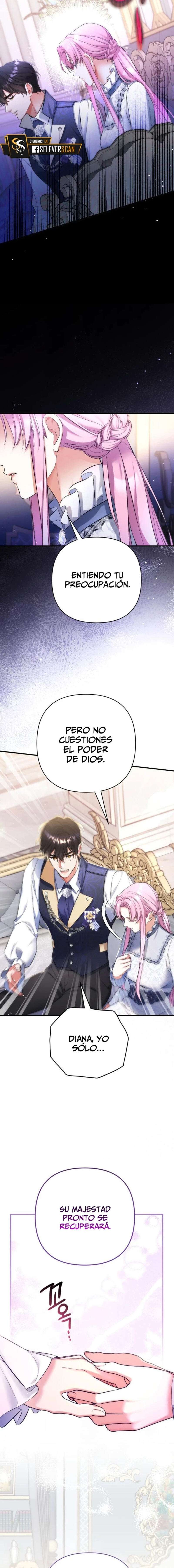 Para Mi Amor Abandonado Capítulo 45 - Page 4