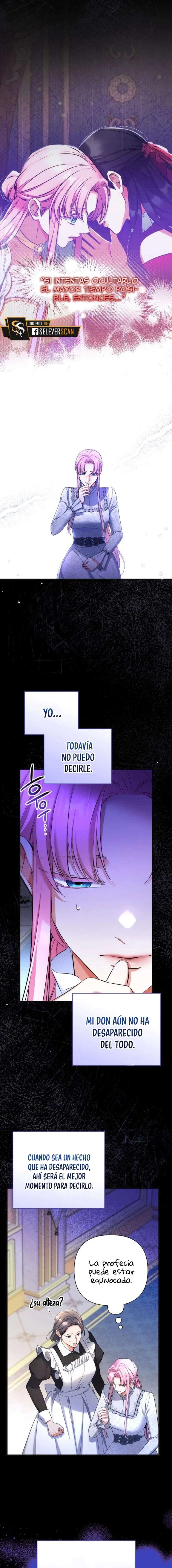 Para Mi Amor Abandonado Capítulo 45 - Page 9