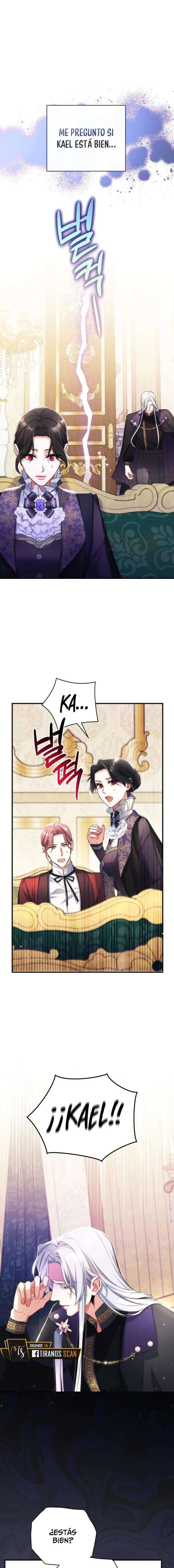 Para Mi Amor Abandonado Capítulo 46 - Page 13