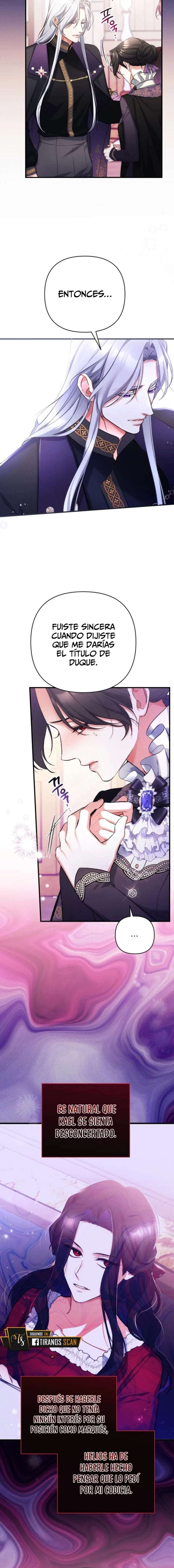 Para Mi Amor Abandonado Capítulo 46 - Page 17