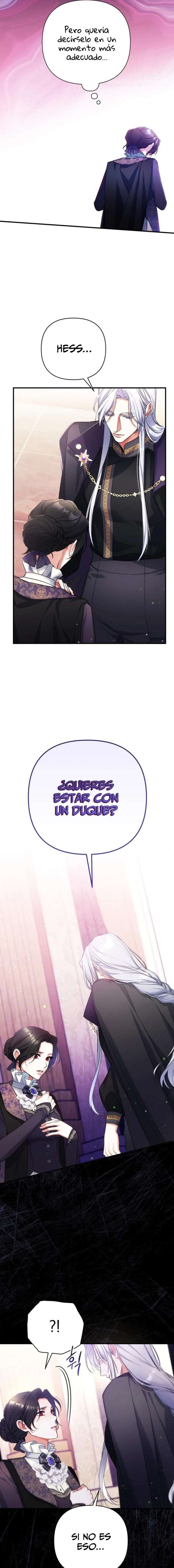 Para Mi Amor Abandonado Capítulo 46 - Page 18