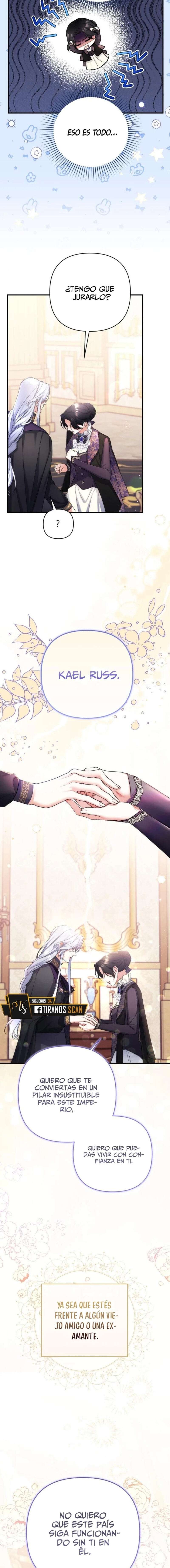 Para Mi Amor Abandonado Capítulo 47 - Page 15