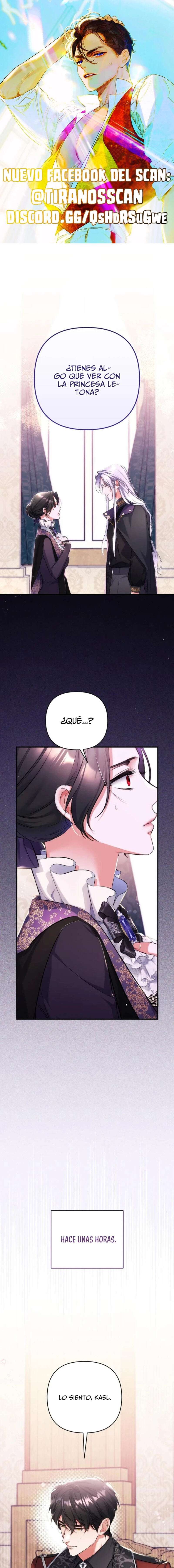 Para Mi Amor Abandonado Capítulo 47 - Page 2