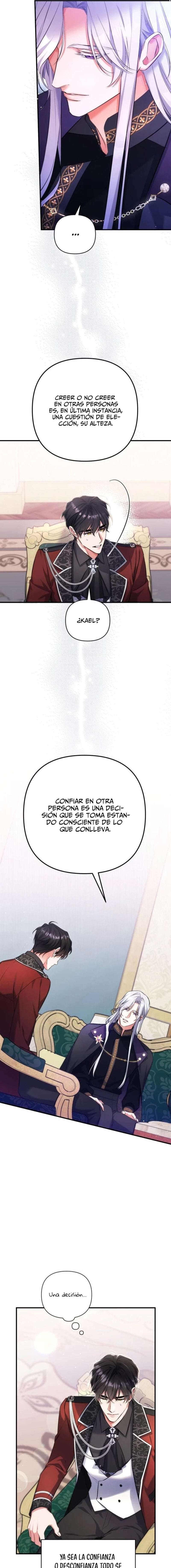 Para Mi Amor Abandonado Capítulo 47 - Page 6